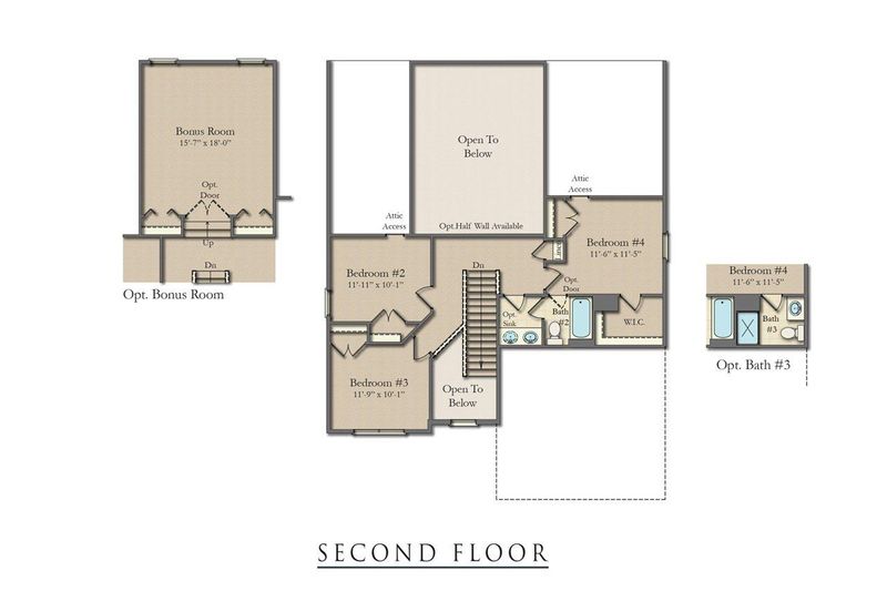 512 Adalina Dr, Goose Creek, SC 29445