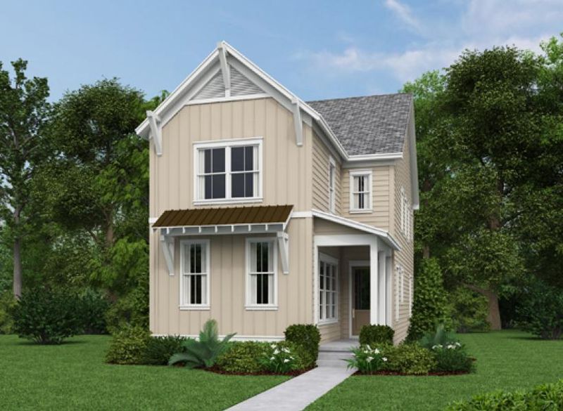 1958 Fleming Woods Rd, Charleston, SC 29412