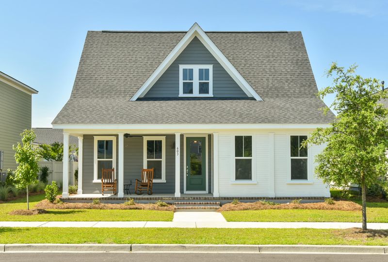 603 Long Meadow St, Summerville, SC 29486