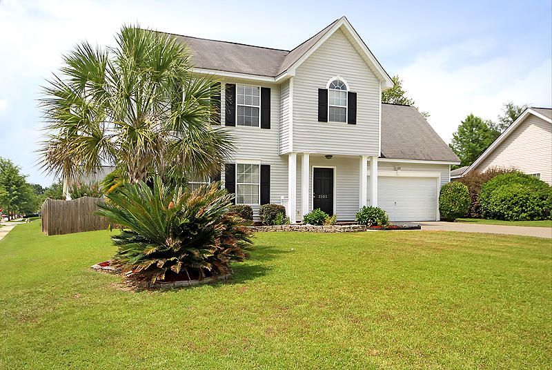 2101 Rockport Ct, Summerville, SC 29483