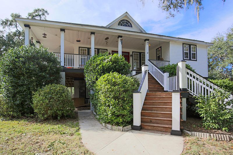 2775 Bryans Dairy Rd, Johns Island, SC 29455