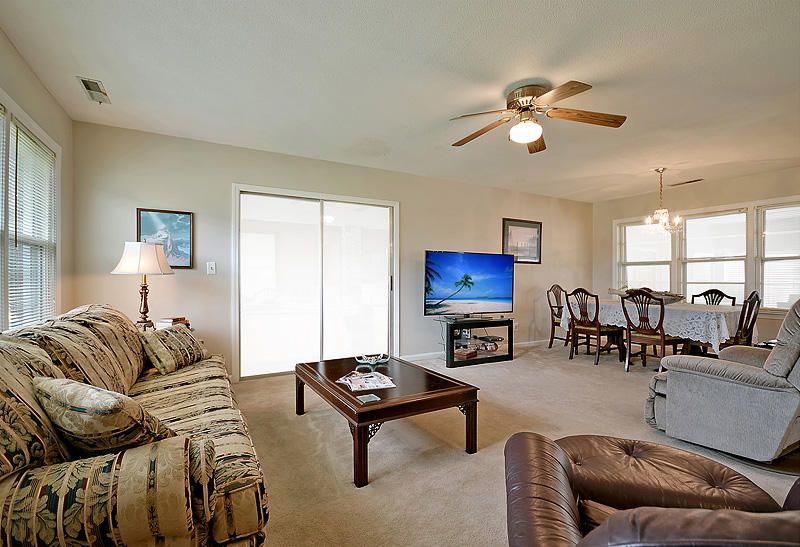 2706 Hartnett Blvd, Isle Of Palms, SC 29451
