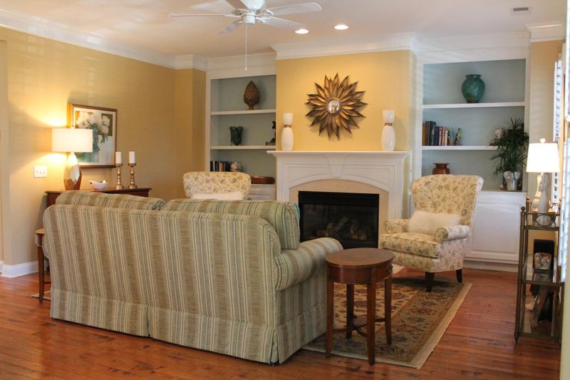 1509 Jeny's St, Charleston, SC 29492