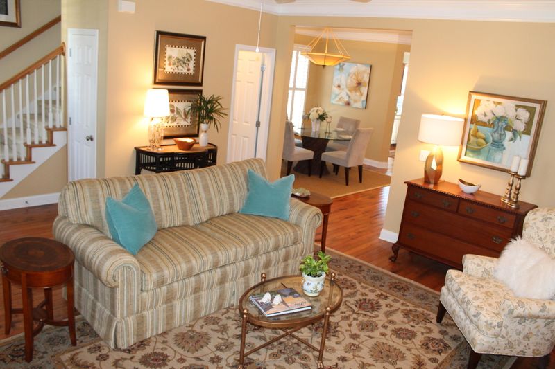 1509 Jeny's St, Charleston, SC 29492