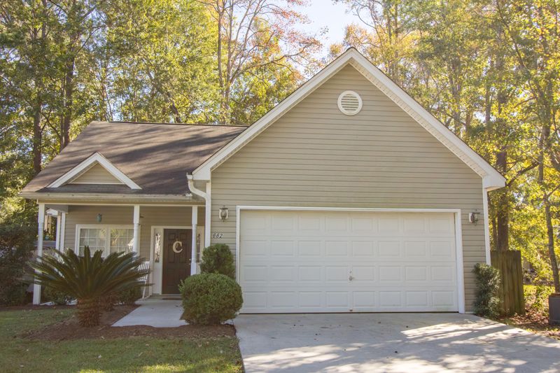 662 Bunkhouse Dr, Charleston, SC 29414