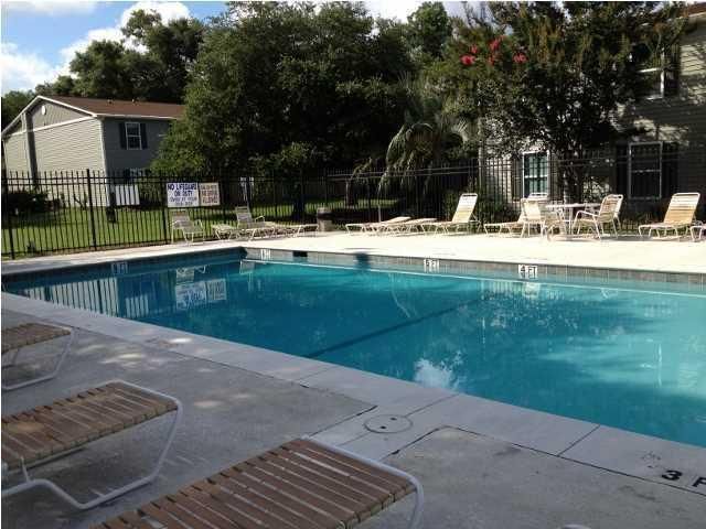 1402 Camp Rd #1 E, Charleston, SC 29412