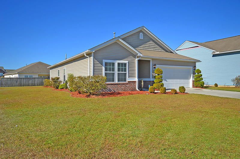 413 Pine Hill Ln, Goose Creek, SC 29445