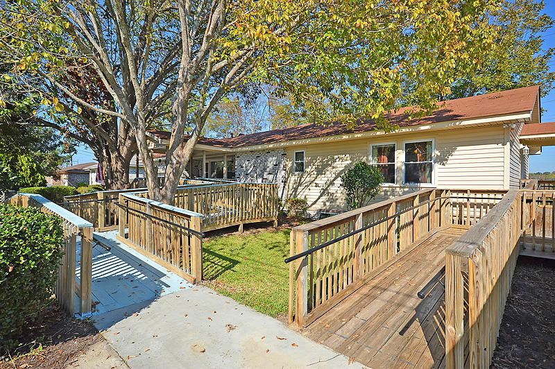 5322 Marilyn Dr, North Charleston, SC 29418
