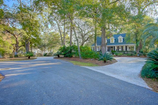 2312 Parsonage Rd, Charleston, SC 29414