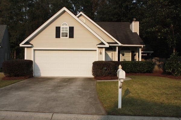 1960 Treebark Dr, Charleston, SC 29414