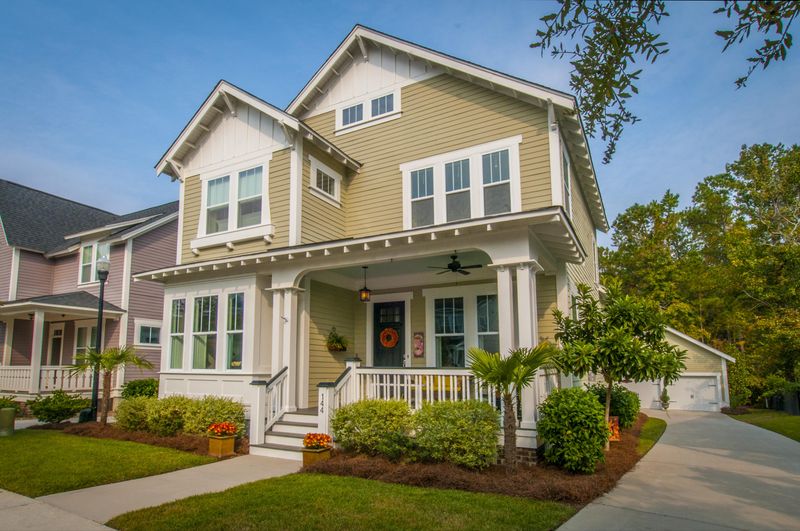144 Lotz Dr, Summerville, SC 29483