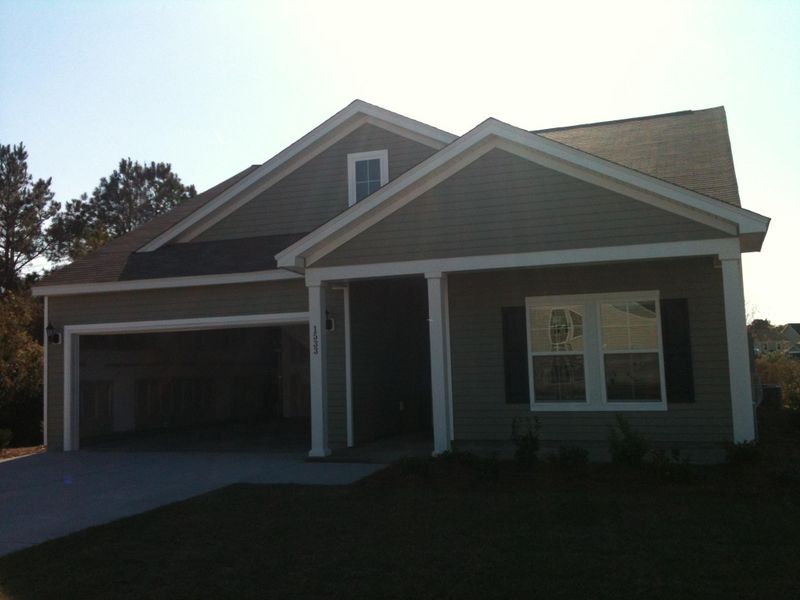 1533 Chastain Rd, Johns Island, SC 29455