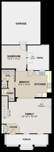 3442 Fairwater Pl, Mount Pleasant, SC 29466