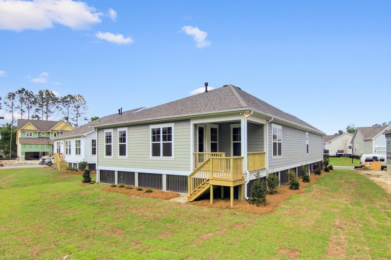 164 Red Knot Ln, Mount Pleasant, SC 29464