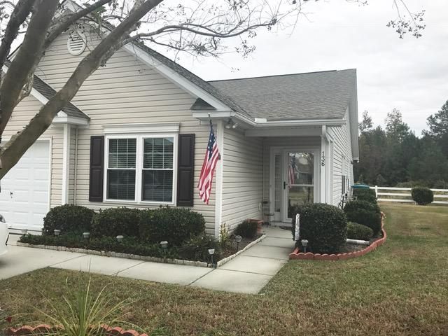 136 Townsend Way, Summerville, SC 29483