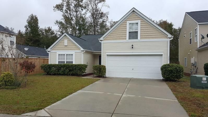3041 Ellington Dr, Summerville, SC 29485