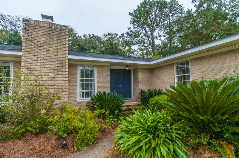 1014 Foxcroft Rd, Charleston, SC 29412