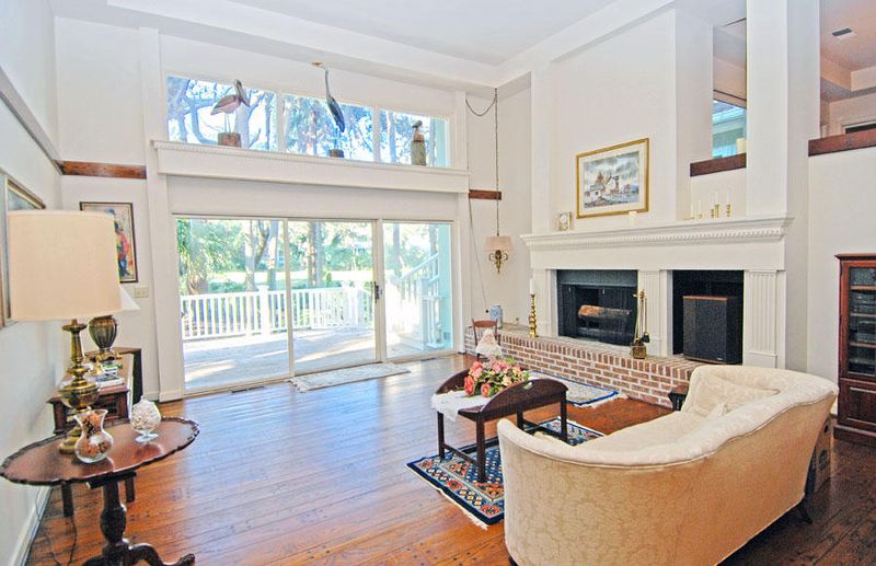 2720 Gnarled Pine, Seabrook Island, SC 29455