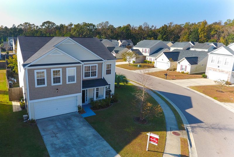 1015 Whitlow Blvd, Summerville, SC 29483