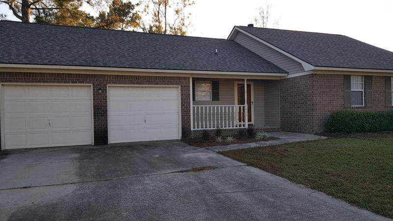 7635 Buck Pond Rd, North Charleston, SC 29418