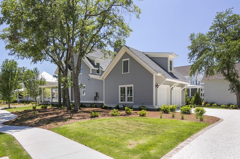 134 Brailsford St, Daniel Island, SC 29492