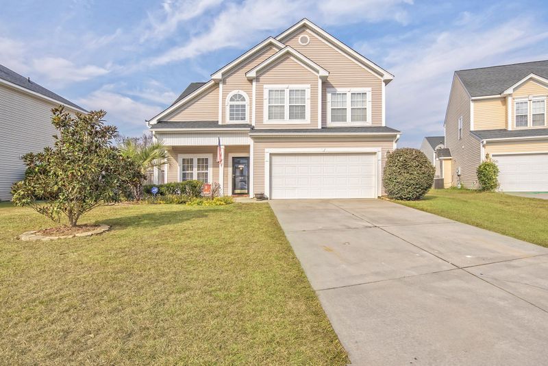 109 Estero Ct, Summerville, SC 29483