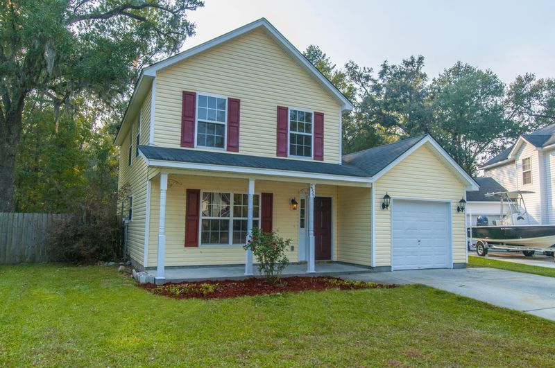 2525 Wayne Scott Ct, Charleston, SC 29414