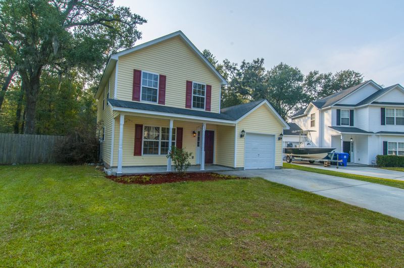 2525 Wayne Scott Ct, Charleston, SC 29414