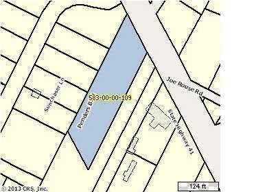 0 Highway 41, Mount Pleasant, SC 29466