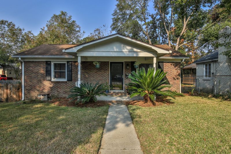 6 Arcadian Pk, Charleston, SC 29407