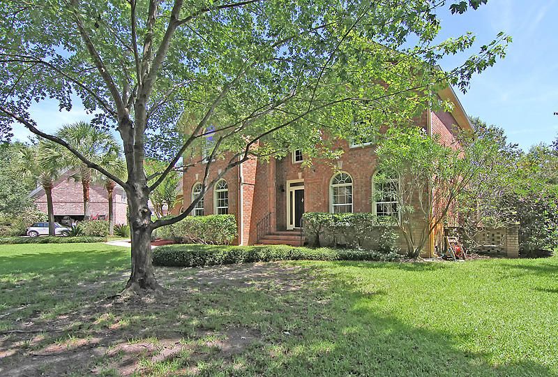 1374 Chrismill Ln, Mount Pleasant, SC 29466