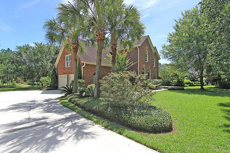1374 Chrismill Ln, Mount Pleasant, SC 29466