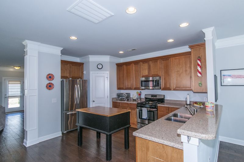 1117 Rearick Rd, Johns Island, SC 29455