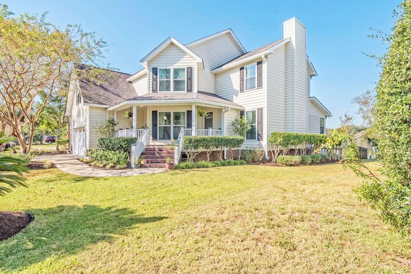 1369 Woodlock Rd, Mount Pleasant, SC 29464
