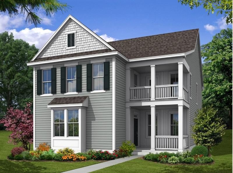 3018 Memorial Dr, Charleston, SC 29414