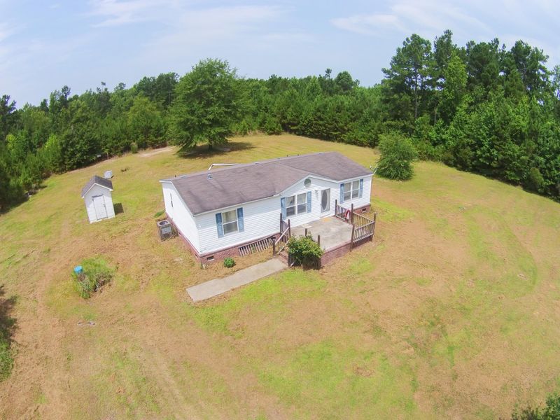 117 Big Woods Rd, Pineville, SC 29468