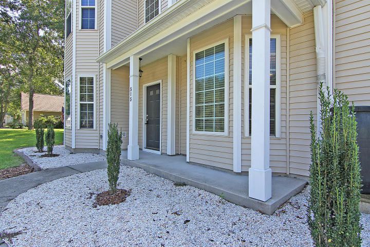 515 Oak Park Dr, Mount Pleasant, SC 29464
