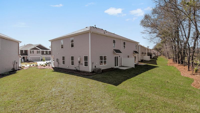236 Cypress Marsh Rd, Moncks Corner, SC 29461