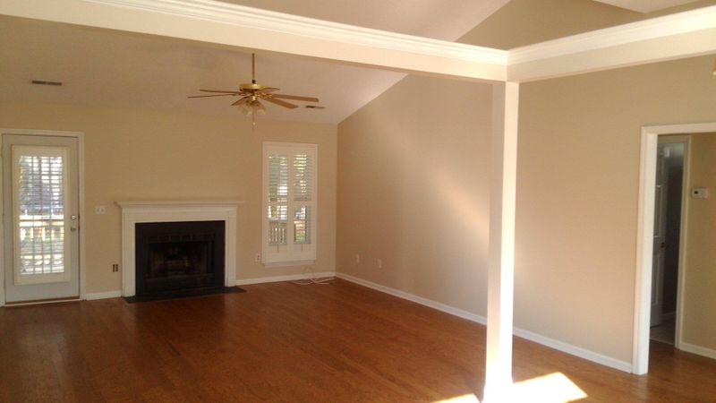1282 Horseshoe Bend, Mount Pleasant, SC 29464