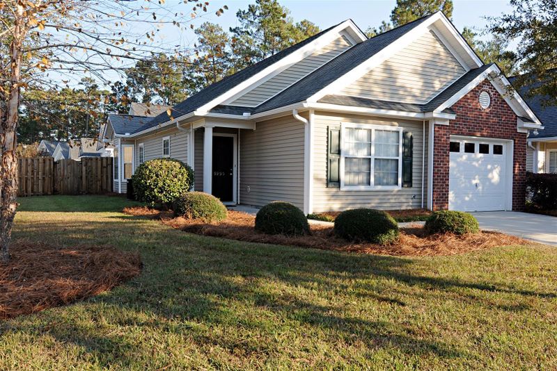 9295 Ayscough Rd, Summerville, SC 29485