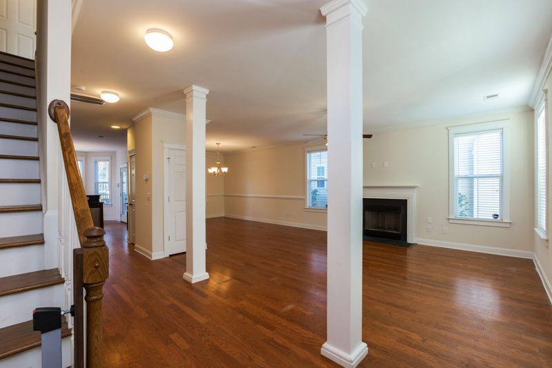 1740 Bee Balm Rd, Johns Island, SC 29455