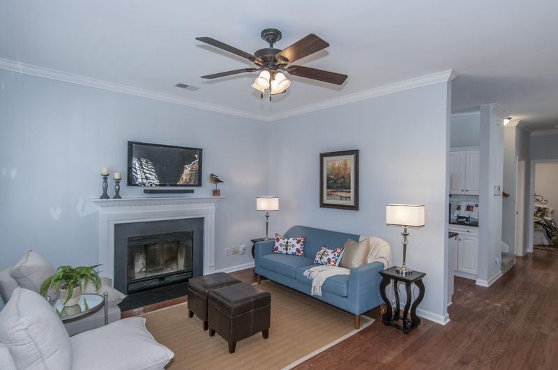 2408 Fulford Ct, Mount Pleasant, SC 29466