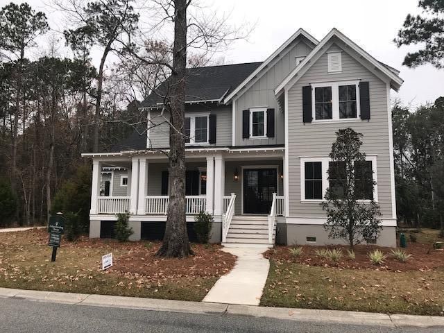1733 W Canning, Mount Pleasant, SC 29466