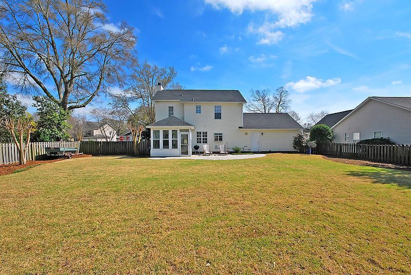 859 Portabella Ln, Charleston, SC 29412