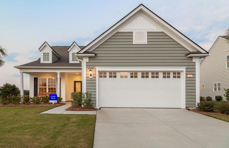 686 Battery Edge Dr, Summerville, SC 29486