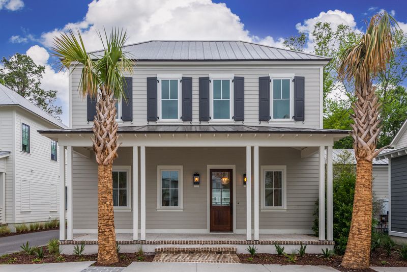 1120 Fulton Hall Ln, Mount Pleasant, SC 29466