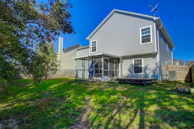 3523 Galaxy Rd, Ladson, SC 29456
