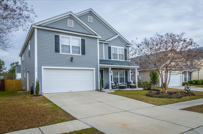310 Bradley Bend Dr, Moncks Corner, SC 29461