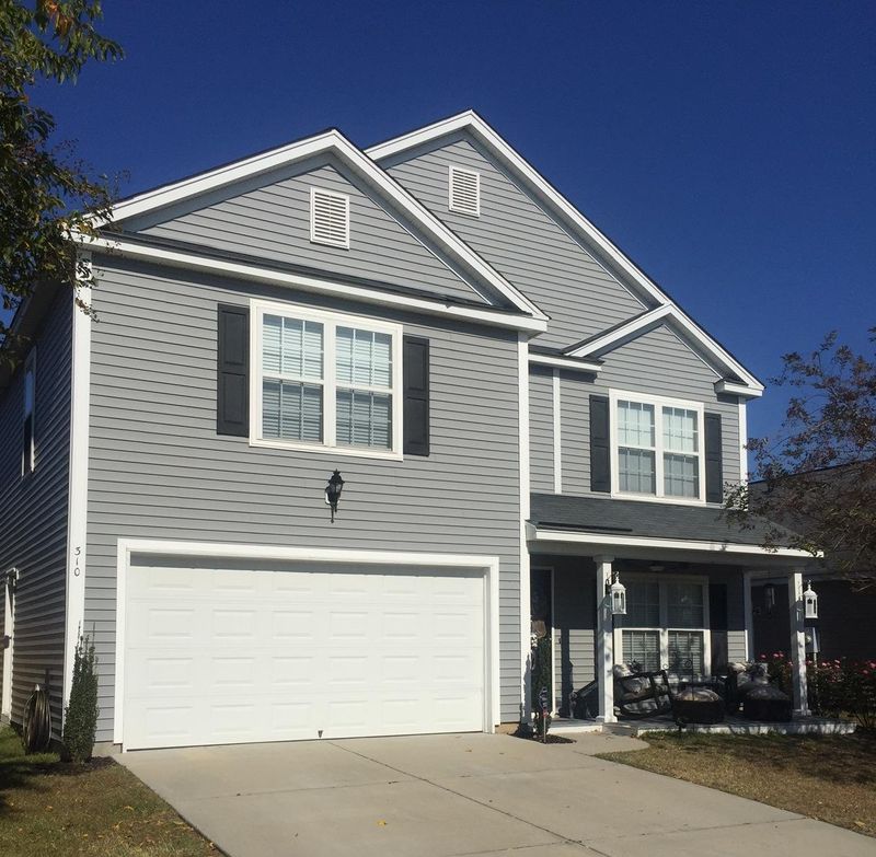 310 Bradley Bend Dr, Moncks Corner, SC 29461