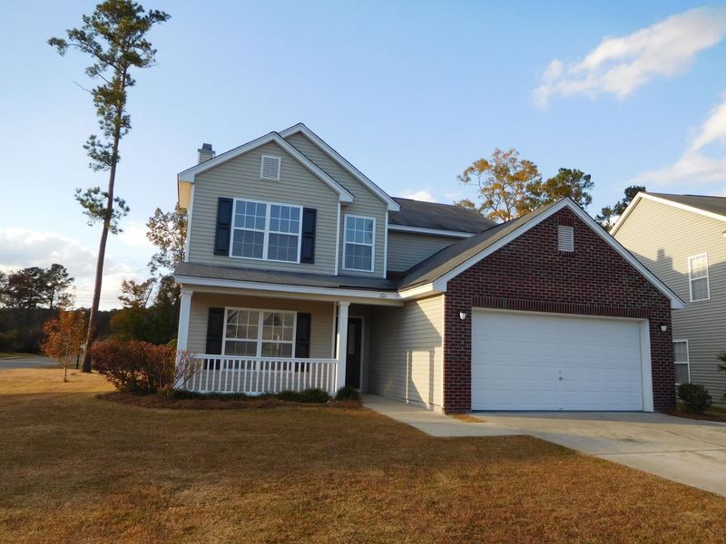 101 Ravel Ct, Goose Creek, SC 29445